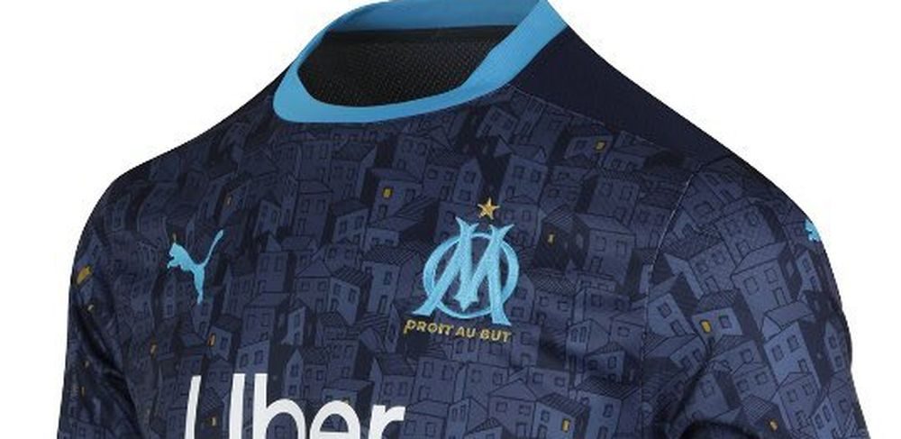 maillot om pas cher guet